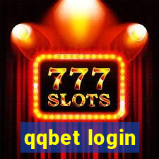 qqbet login